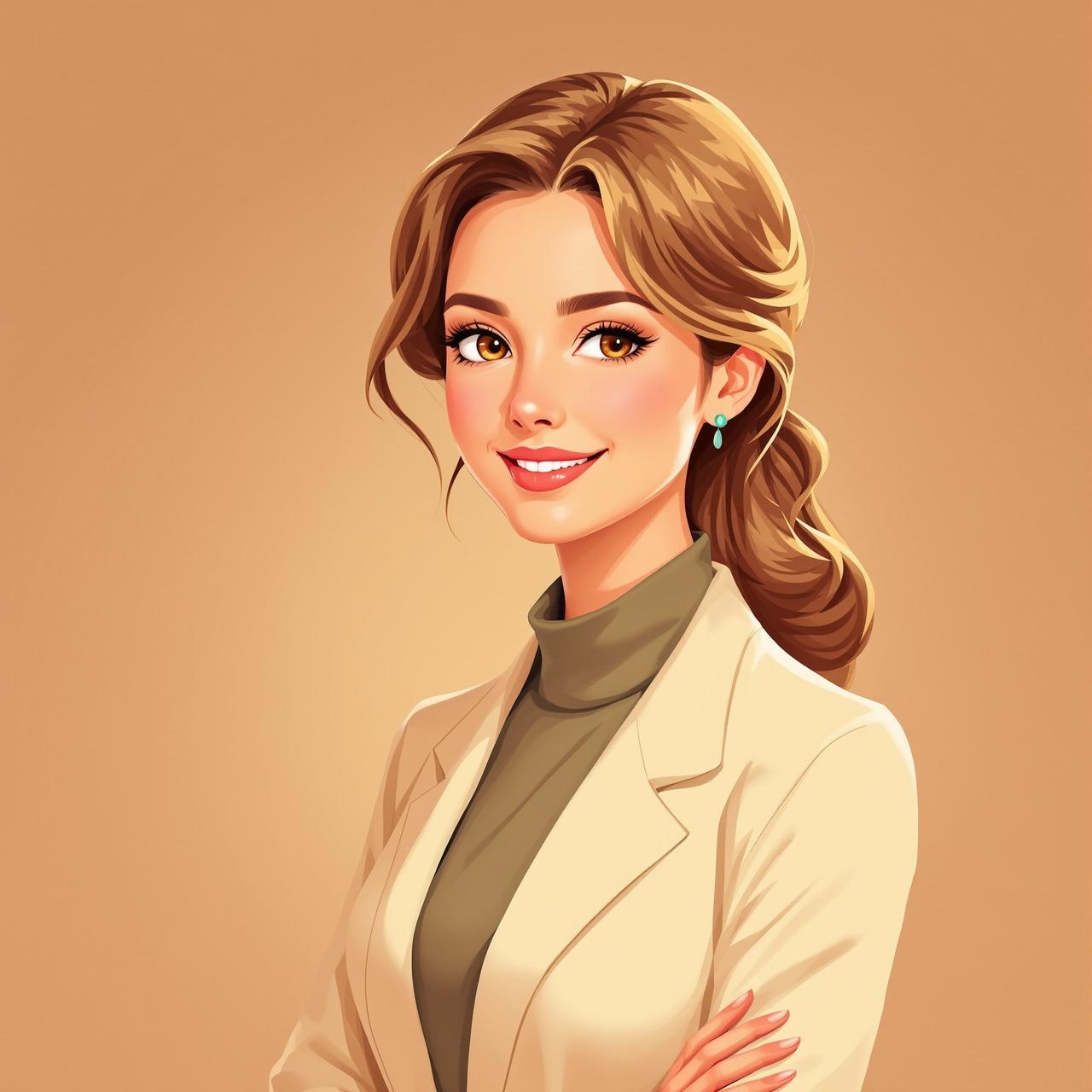 好搜短剧屋团队林温暖 好搜短剧屋创始人 & CEO林温暖